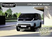 Kia PV5 - Passenger 51,5kWh Essential | Navigatie | Camera | Batterijv