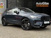 Volvo XC60 - 2.0 T6 Ultra Black Edition Nieuw Model l Pano l Trekhaak l A