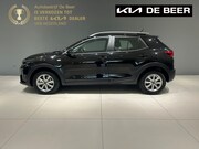 Kia Stonic - 1.0 T-GDi MHEV 100pk DynamicLine