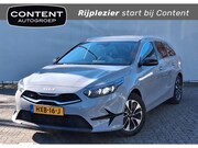 Kia Ceed - Sw 1.0 T-GDi 100pk Design Edition