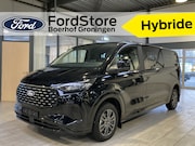 Ford Model T - Tourneo Custom Titanium X 340 2.5 PHEV 233 pk L2 9 persoons