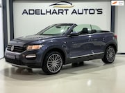 Volkswagen T-Roc - 1.0 TSI Style / Apple CarPlay / Airconditioning / Verwarmde 