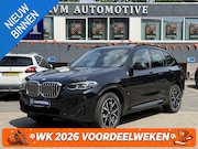 BMW X3 - xDrive30e VAN: 40.900, - VOOR: 38.877, - UW WKVOORDEEL: 2.02