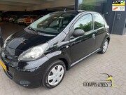 Toyota Aygo - 1.0-12V Now