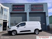 Opel Combo - Euro 6 XL 102 PK 1.5D LANGE uitvoering Edition one