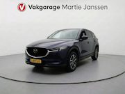 Mazda CX-5 - 2.5 4WD SkyActiv-G 194 Luxury VOL OPTIES - AUTOMAAT - ACC -