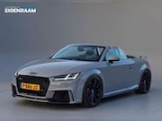Audi TT - Roadster Audi TT Roadster | 1e lak | Eventuri | Go