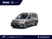 Volkswagen Caddy - Maxi 1.5 TSI Hybride Style 150PK DSG 7 zits | Keyless entry 