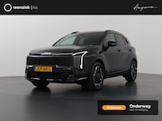 Kia Sportage - 1.6 T-GDi Hybrid GT-Line | Trekhaak | Panoramadak | Matrix L