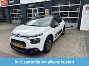 Citroën C3 - 1.2 PureTech Business All-in Prijs Airco/Cruise/Parkeersens