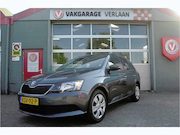Skoda Fabia - 1.2 TSI ... trekhaak ...12 mnd. gar...
