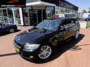 BMW 3-serie - Touring 320d leer navi airco cruise control