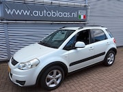 Suzuki SX4 - 1.6 Shogun met trekhaak