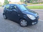 Opel Agila - 1.0 Edition Met trekhaak