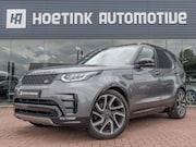 Land Rover Discovery - 2.0 Sd4 HSE Luxury 7p. | Pano | Meridian | Dealer onderhoud