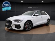 Audi A3 - Sportback 45 TFSI e 245 PK S-Line | Carplay | Parkeerhulp | 