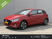 Hyundai i20 - 1.0 T-GDI Comfort Smart / Eerste Eigenaar / Dealer Onderhoud