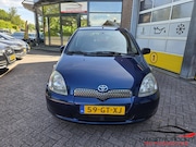 Toyota Yaris - 1.3 VVT-i Sol 5-deurs | Origineel NL | 99.000 km NAP | Lage