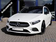 Mercedes-Benz A-klasse - 250 e Business 8G Aut. | AMG | Pano | 360* Camera | Leder |