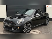 MINI Roadster - 1.6 Cooper S Chili | JCW | Xenon | Stoelverwarming | Cruise