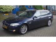 BMW 5-serie - Touring 530d High Executive Automaat