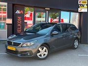 Peugeot 308 - SW 1.2 PureTech Executive | Cruise | Airco | PDC