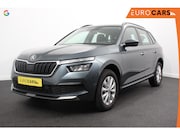 Skoda Kamiq - 1.0 TSI 116pk Ambition Navigatie Smart link/Apple Carplay/An