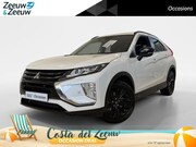 Mitsubishi Eclipse Cross - 1.5 TURBO | BLACK EDITION | AUTOMAAT | TREKHAAK |
