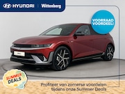 Hyundai IONIQ 5 - N Line Business 84 kWh | Nieuw | Snel leverbaar |