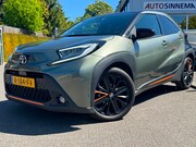 Toyota Aygo X - 1.0 VVT-i MT Limited | Stoelverwarming | JBL | Climate Contr