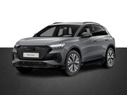 Audi Q4 e-tron - Advanced edition e-tron 40 / 204 PK