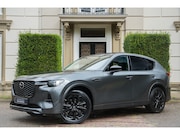 Mazda CX-60 - 2.5 e-SkyActiv PHEV Homura Plus PANO | LEDER | 360 CAM | BOS