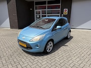Ford Ka - 1.2 Titanium X Airco| LM