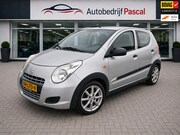 Suzuki Alto - 1.0 Sport Line-Airco-NAP