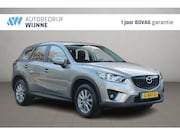 Mazda CX-5 - 2.0 165pk Skylease+ | Navi | Climate | Cruise | Stoelverwarm