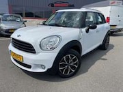 MINI Countryman - Mini 1.6 Chili / AUTOMAAT / SP VLG / OHB