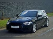 BMW 1-serie - BMW M135i F21 xDrive | Harman/Kardon - Nav