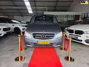 Mercedes-Benz Vito - 7-PERSON AUTOMAAT XXL!! EURO5