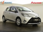 Toyota Yaris - 1.5 Hybrid Active | Camera | DAB | Cruisecontrol | Automaat