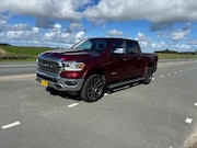 Dodge Ram - Larami 4x4 200L Lpg financiering v/a 350 p/m