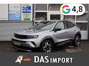Opel Mokka - 1.2 Turbo AT8 GS+Matrix-LED+Navi+