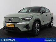 Volvo C40 - Recharge Twin Intro Edition 78 kWh