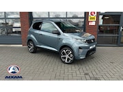 Aixam e-Crossover - eCrossover Brommobiel Premium | Automaat | 100% Elektrische