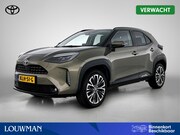 Toyota Yaris Cross - 1.5 Hybrid Executive AWD | Panoramadak | Parkeersensoren voo