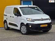 Citroën Berlingo - 1.2 / AUT / 3 Zits / Navi / Airco / Cruise Control