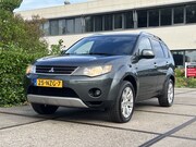 Mitsubishi Outlander - 3.0 V6 4X4 |7-PERS|AUTOMAAT|TREKHAAK| 19109