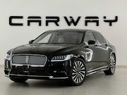 Lincoln Continental - 3.0TT AWD Presidental