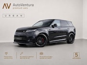 Land Rover Range Rover Sport - 3.0 P460e Dynamic SE PHEV URBAN l Black Pack l Stoelkoeling