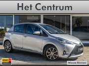 Toyota Yaris - 1.5 Hybrid Design Sport Automaat - Clima - Camera