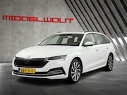 Skoda Octavia - Combi 1.4 TSI PHEV Business Sport+ Pano-dak/Memory/Canton